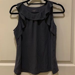 LOFT Petite Tank Top